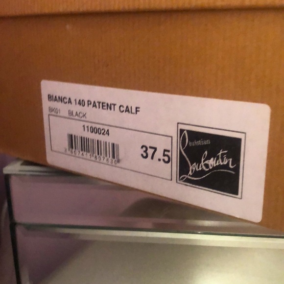 Christian louboutin - Picture 8 of 8